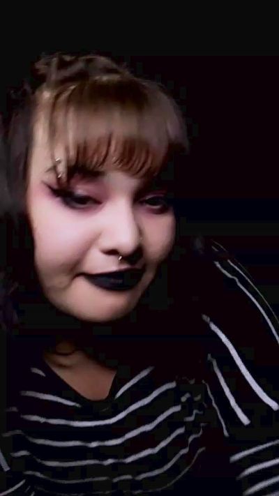 Smallprincesita live from Argentina