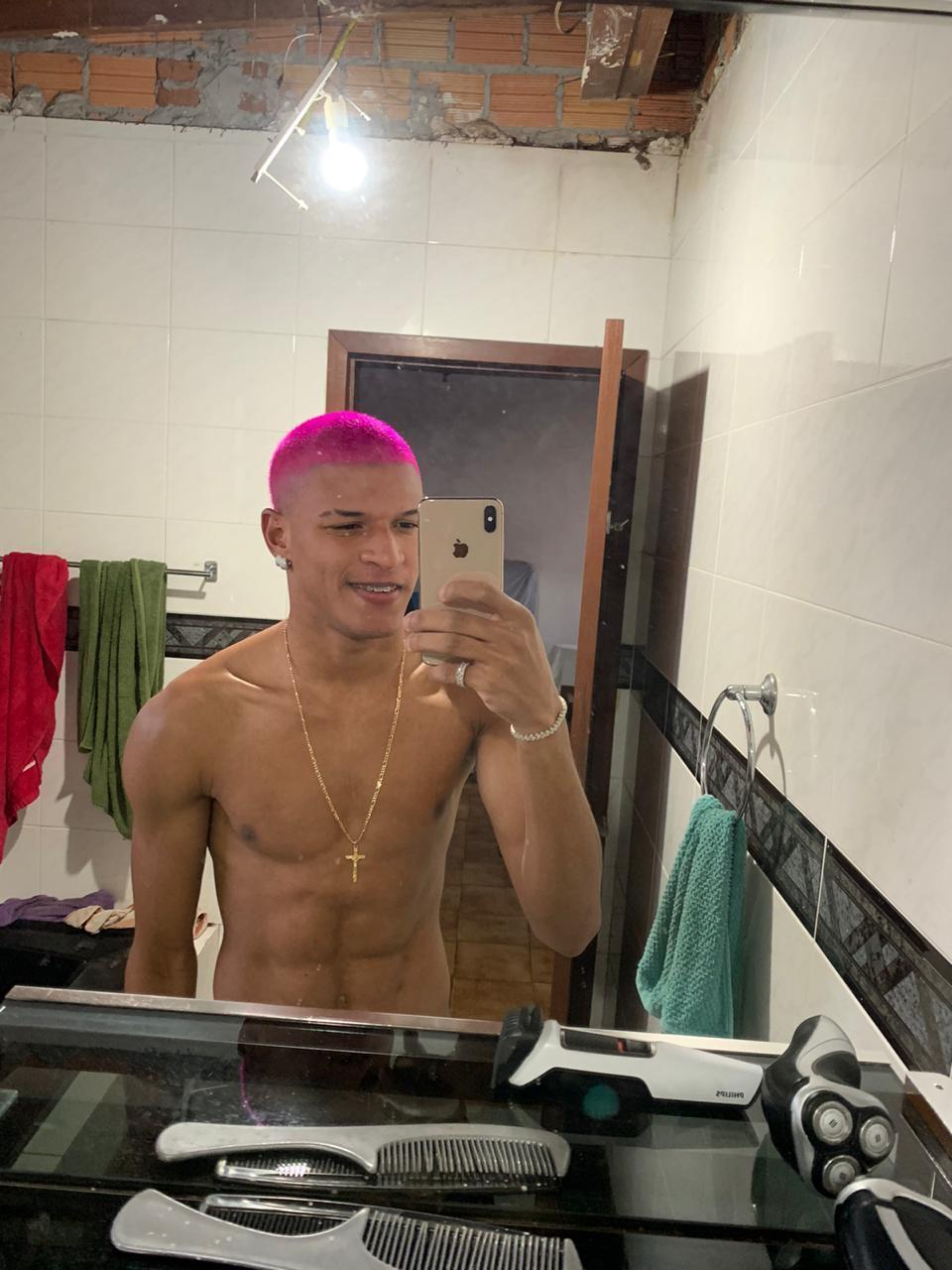 Smith__W live from Brazil