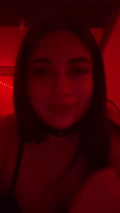SofiSoFreek live from Chile