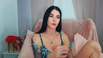SofiiaBrunett live from Germany