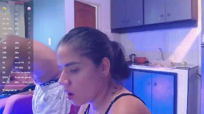 Solare_Smith live from United States
