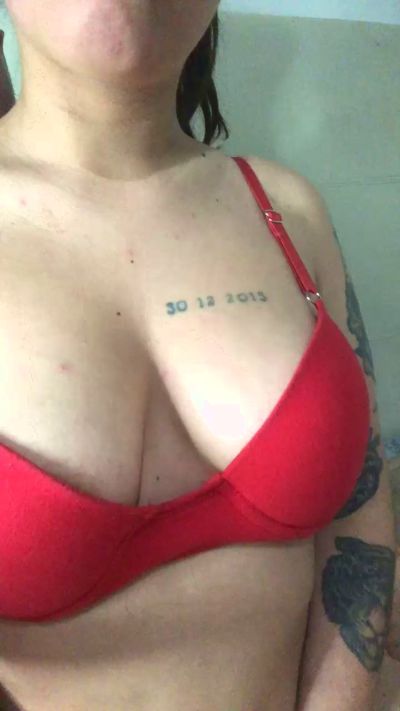SomosZN_Poringa live from Argentina