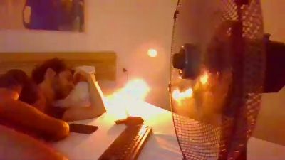 Sonrisadiez live from Spain