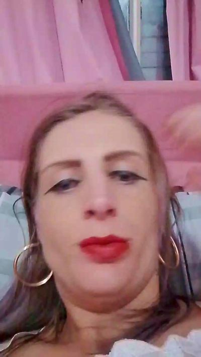SophiaGaucha live from Brazil