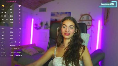 Sophie_Grey live from Bulgaria