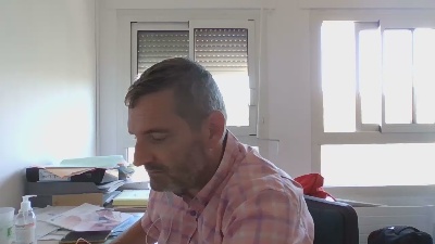 Soumisdemarc live from France