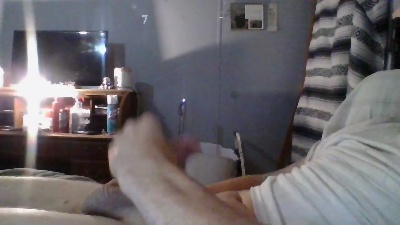 Squirt8822 live from United States