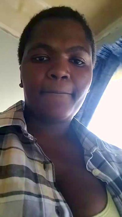 SquirtingLela live from South Africa