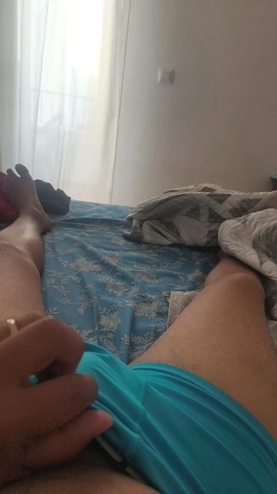 StarNaej live from Spain
