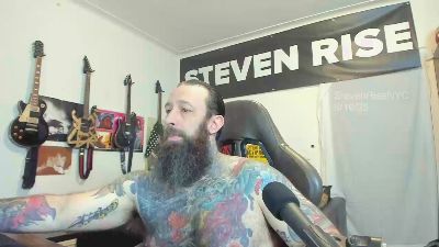 StevenRiseNYC live from United States