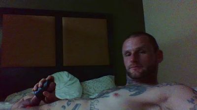 Steven_Prince87 live from United States