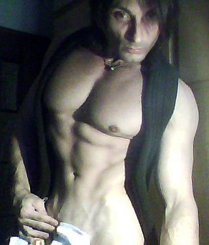 Stripper1977 live from Italy