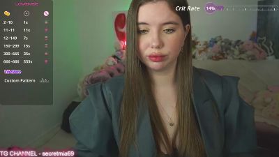SugarMuse live from Ukraine
