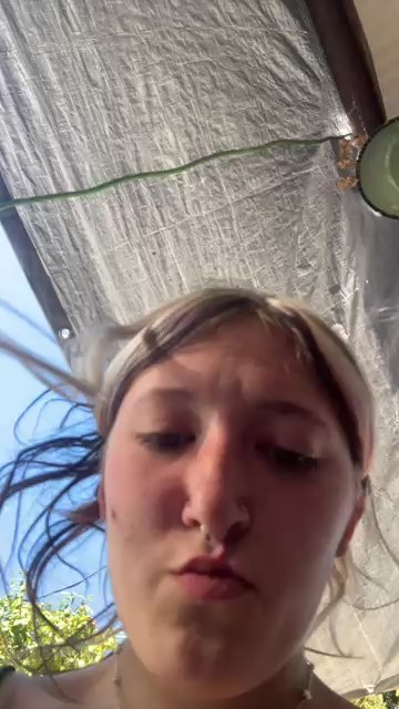 Sunshineprincss live from United States