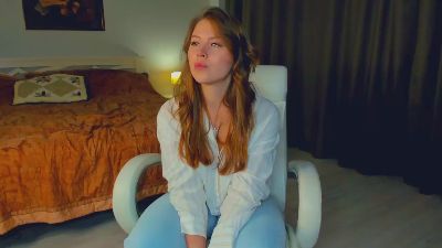 SusannTien live from Finland