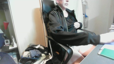 SusiuStrolch live from Germany