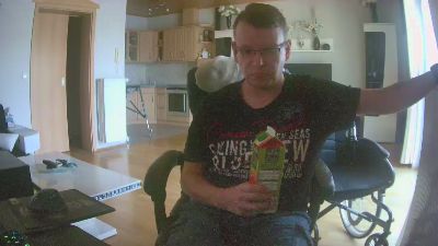Sven785Phil live from Germany
