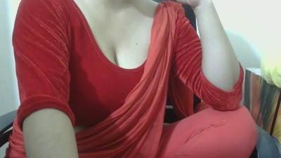 SweetGirl2423 live from Thailand