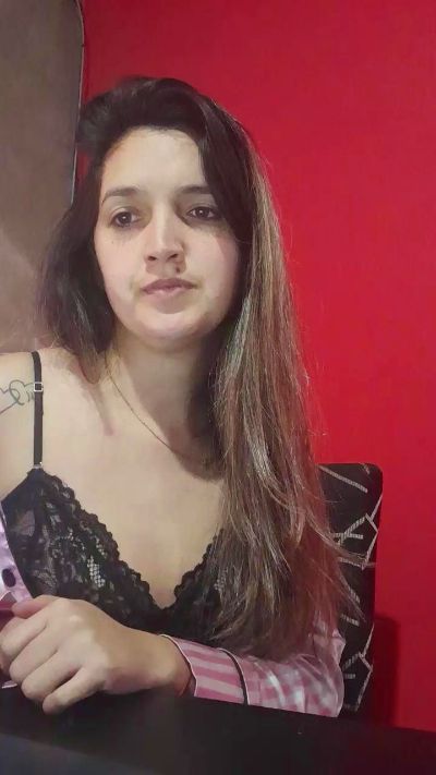 SweetJoi live from Argentina