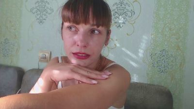 SweetLedy_Selin live from United States
