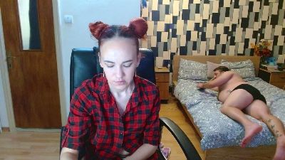 SwitchCouplee live from Romania