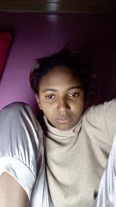 Sylvanah2 live from Madagascar