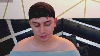 THOMASEVANS_VC live from Colombia
