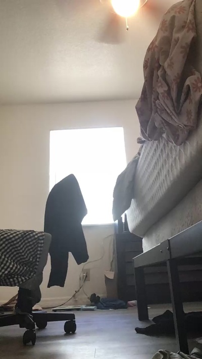 THROAT_goat93 live from United States
