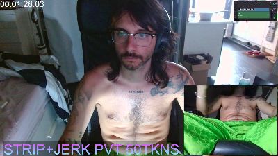TJ_Mackey live from France