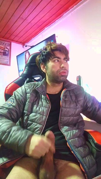 Takahashimk2 live from Chile