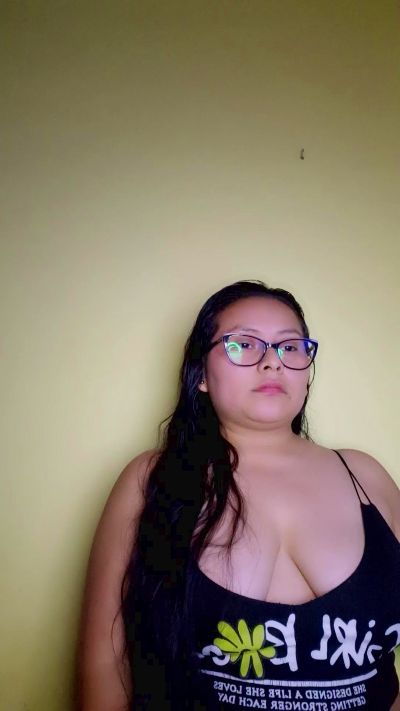 Tammyenvivo live from Peru
