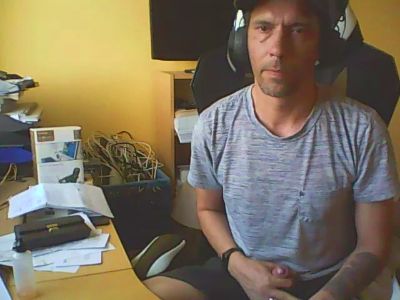 TangaTyp live from Germany
