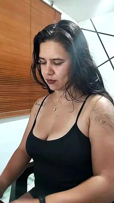 Tannia_Ford live from Colombia