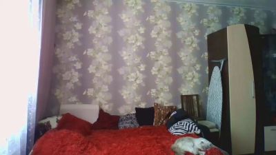 Taryn_Risner live from Poland