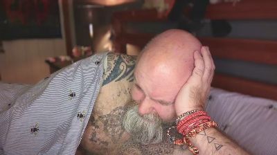 Tattooeddilf_01 live from United Kingdom