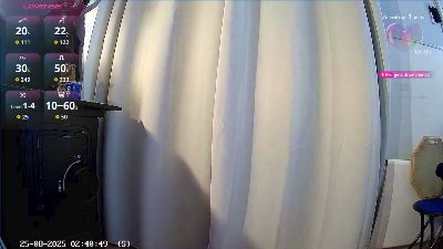 Thaelion live from France