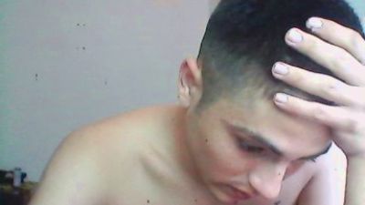 TheArBoy live from Argentina
