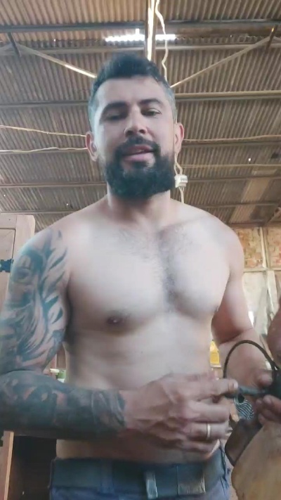 Theboycam92 live from Brazil