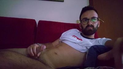 Thinker_49 live from Italy