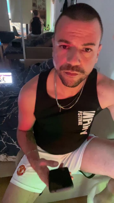 Thormart18 live from Spain