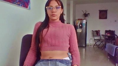 Thug_Girl22 live from Colombia