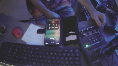 Tiago34fun live from France