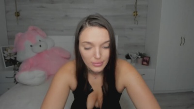 Tiffanyy_Rey live from France