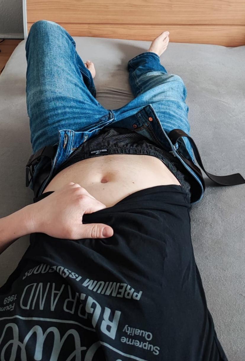 Tim_son live from Germany