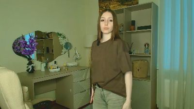 TimikaBahr live from Poland