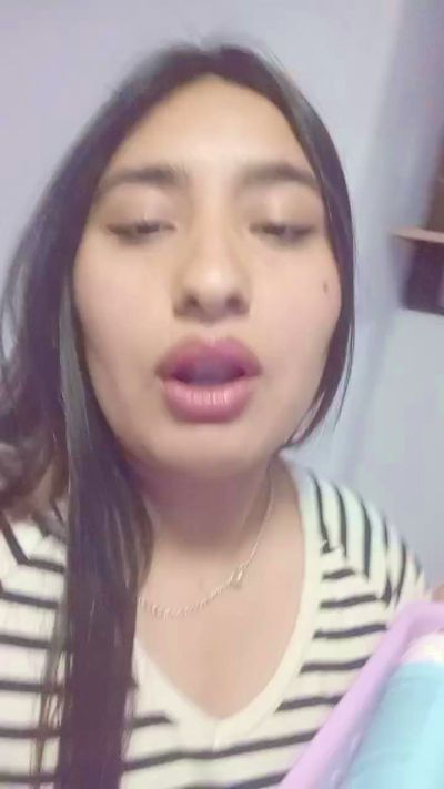 Tokiiooo live from Chile