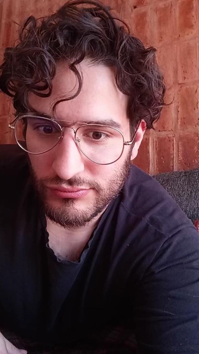 TomateNauta live from Argentina