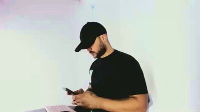 Tommy_Sccot live from Colombia