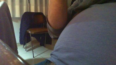 TopMacho40 live from Argentina