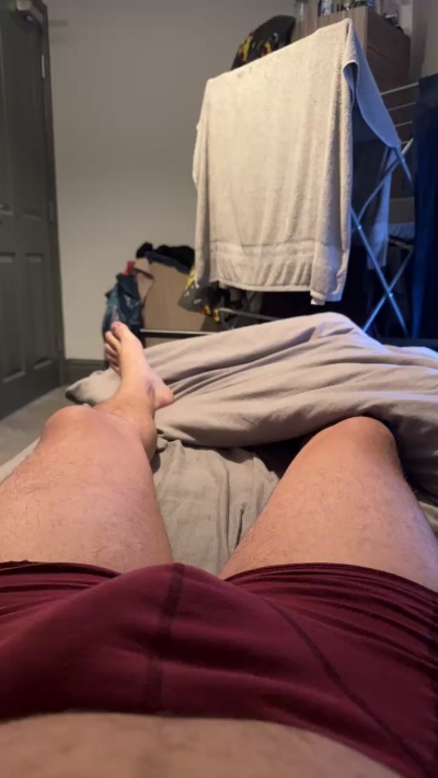 Tophorny23 live from United Kingdom